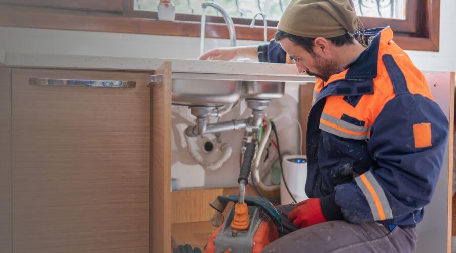 Professional bathroom faucet installation services in Sabine Pass, TX